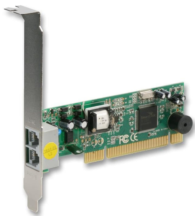 Generic 56K Internal PCI (Intel) Software Modem