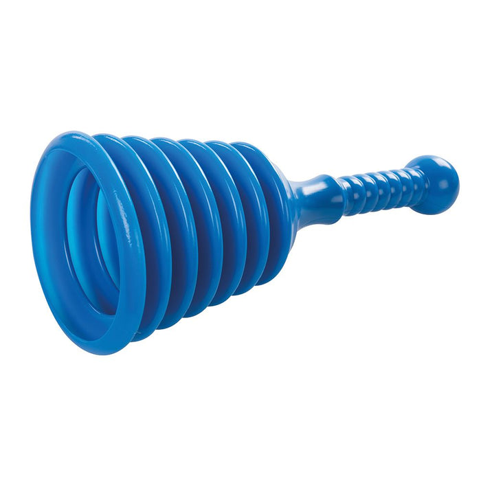 Sink Plunger - 130 x 310mm