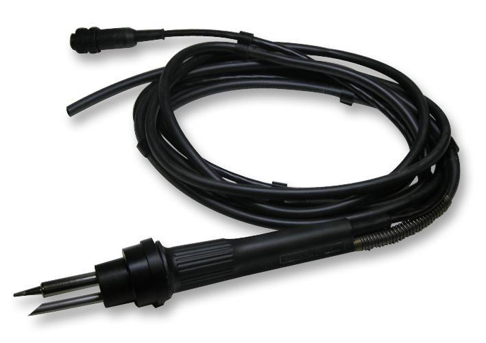 Fume Extractor Soldering Iron for P50 Power Supply -