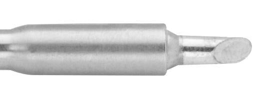 Mini Wave Soldering Iron Tip, 3.05mm