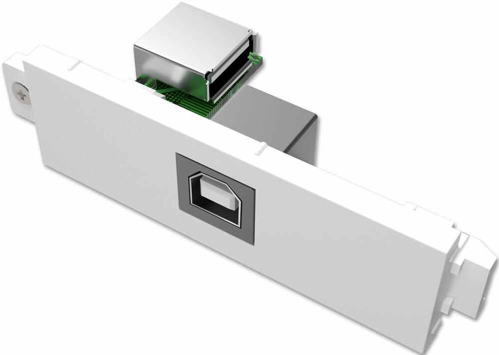 Techconnect³ USB B Module