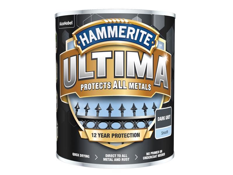 Ultima Metal Paint