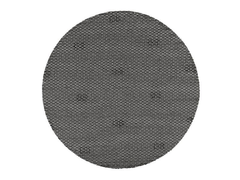 Mesh Random Orbital Sanding Discs 225mm