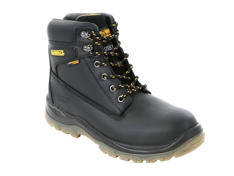 Titanium S3 Safety Boots