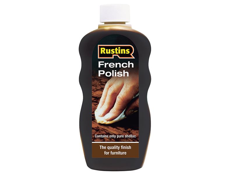 French Polish