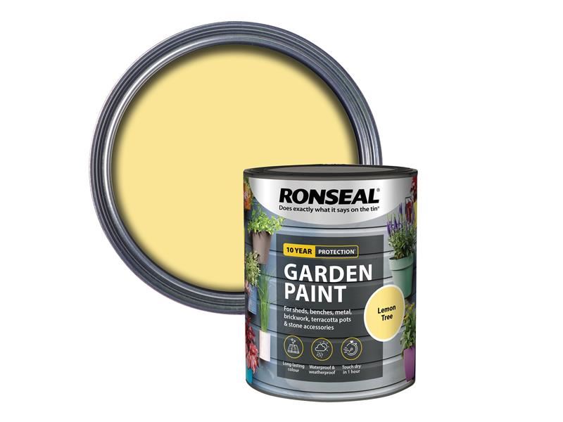 Garden Paint