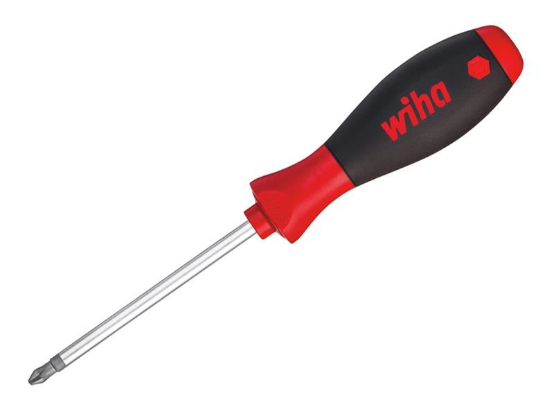 SoftFinish® Screwdriver, Phillips Tip