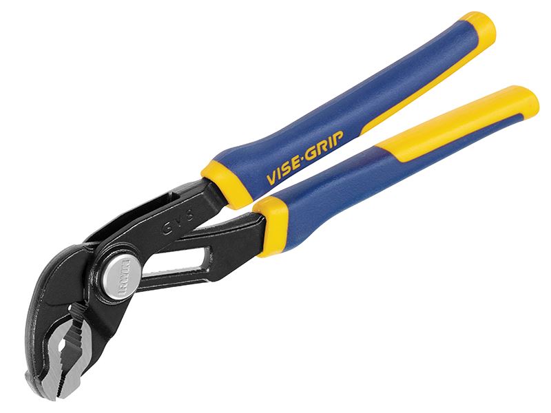 Groovelock Water Pump Pliers