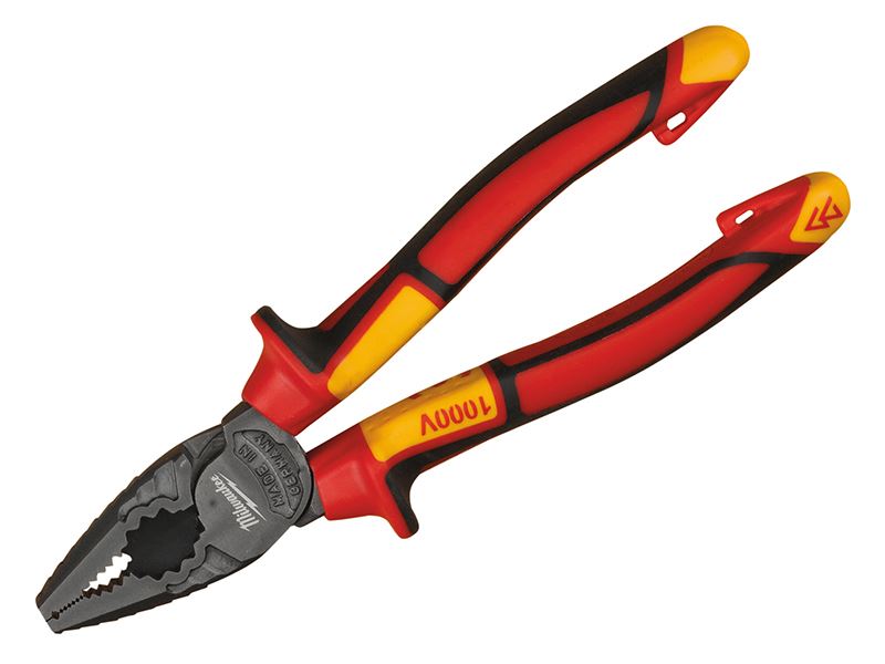 VDE Combination Pliers