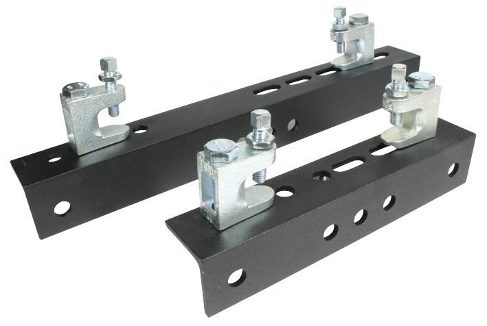 Adjustable Girder Clamp