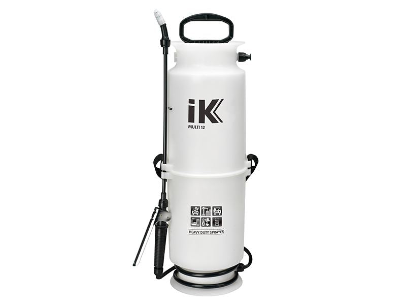 IK Multi Industrial Sprayer