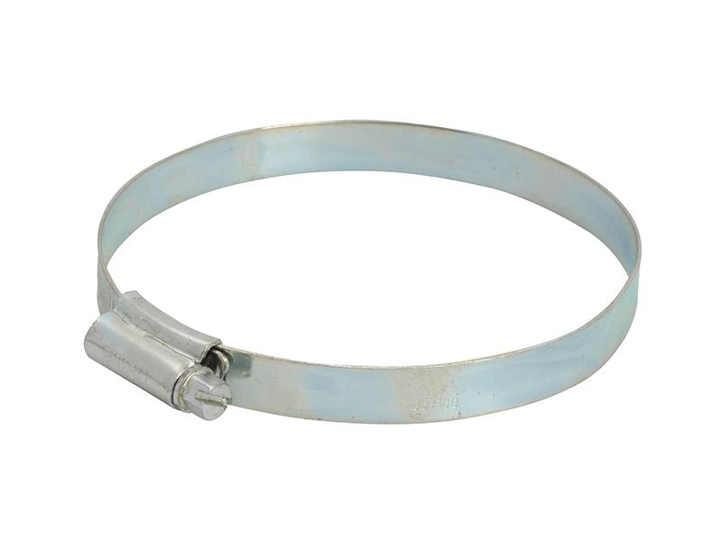 Zinc Hose Clip