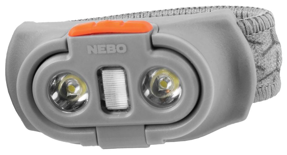 Einstein 500 Head Torch