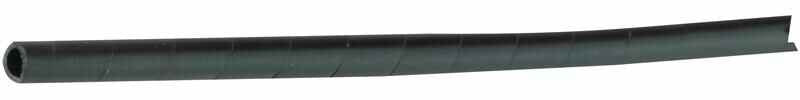 HELLERMANNTYTON - Spiral Cable Wrap - Black