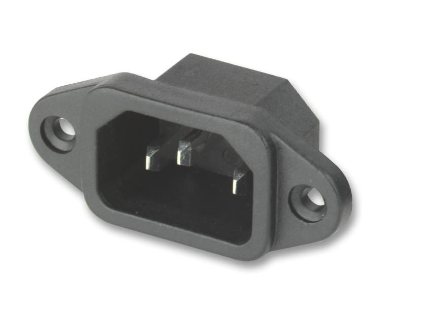 MULTICOMP - Inlet, IEC
