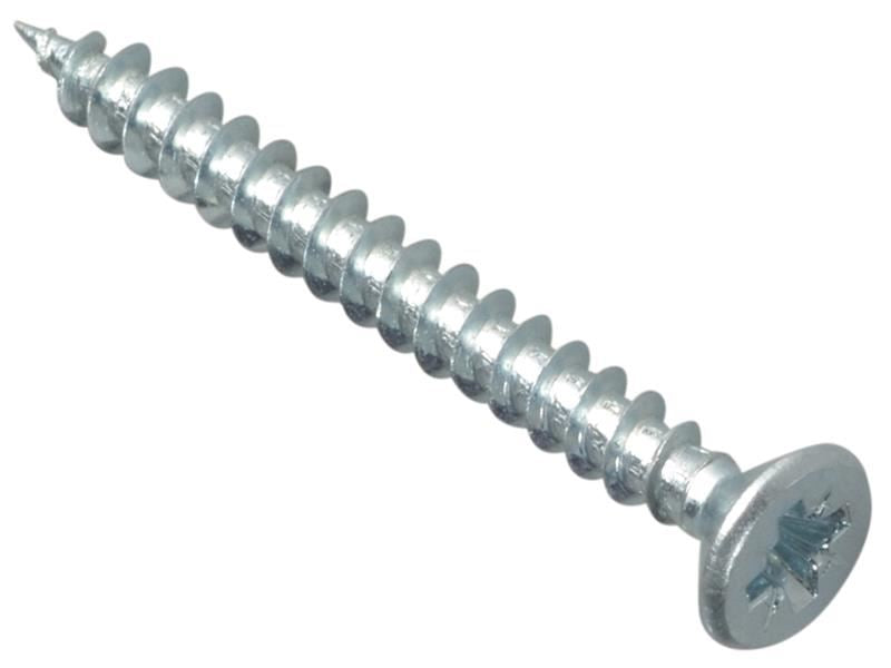 Multi-Purpose Screws, Pozi, CSK, ZP