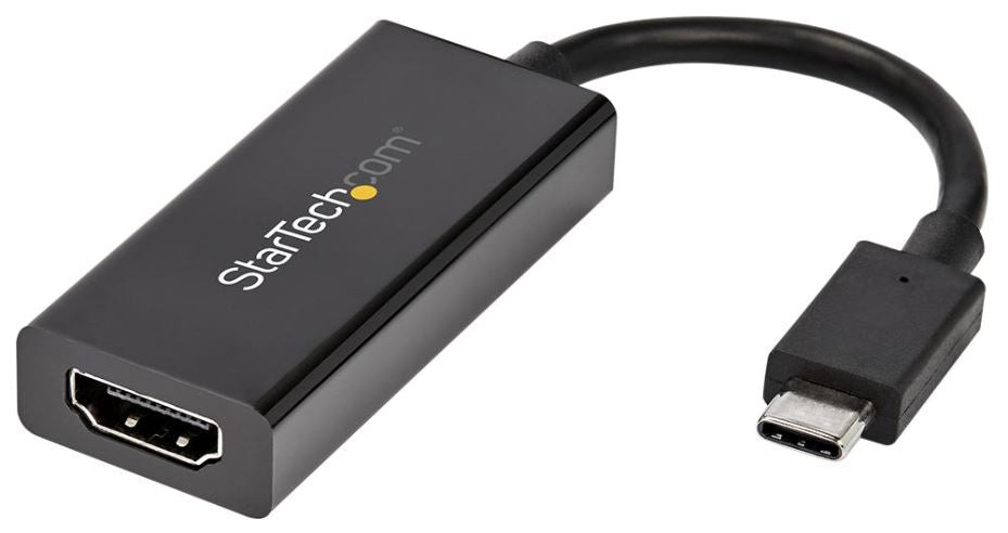 USB-C to HDMI Adaptor with HDR, 4K 60Hz