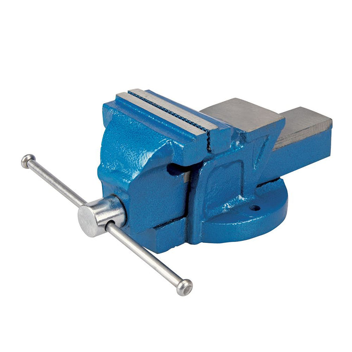 Engineers Workshop Vice 100mm (4") - Jaw Capacity 120mm / 4.5kg