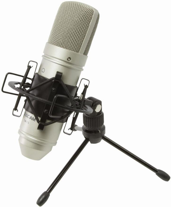 Studio Condenser Microphone