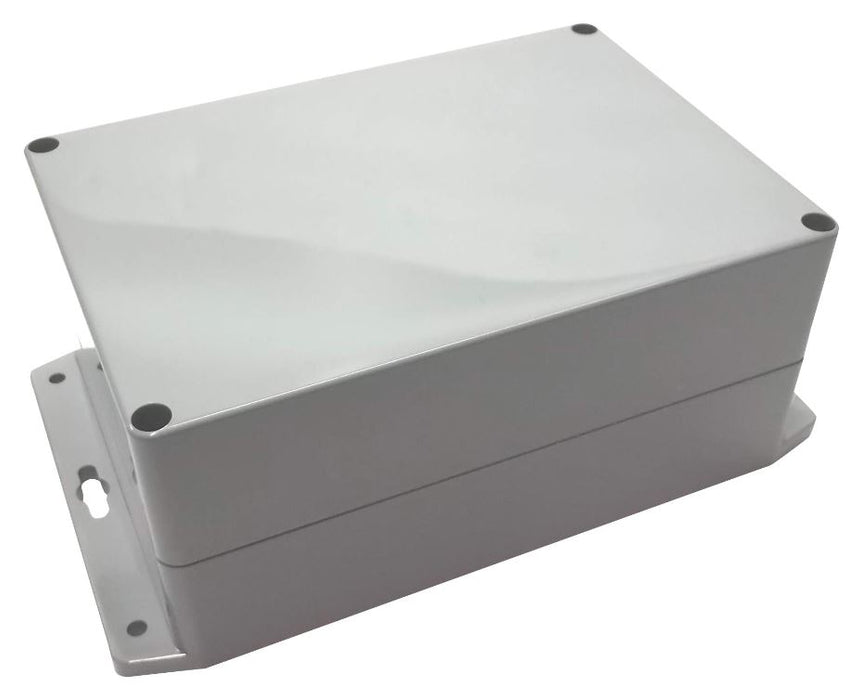 IP65 ABS Enclosure with Flanges