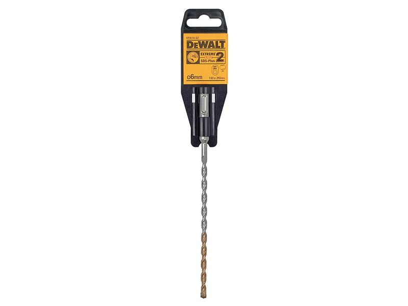 SDS Plus EXTREME 2® Drill Bit