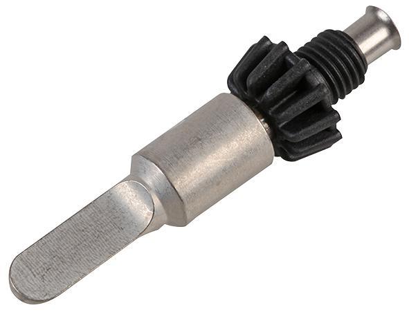 Hot Knife Tip for Portasol Pro II Soldering Iron