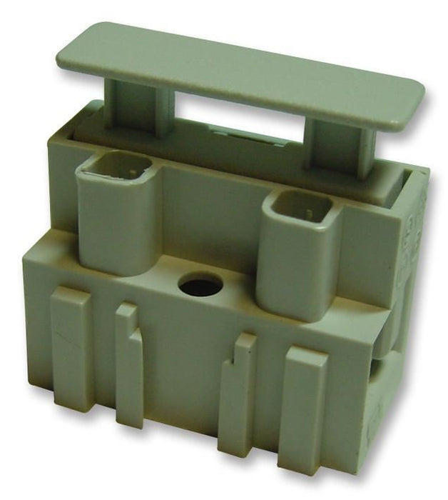 Fused Terminal Block, 1 Way