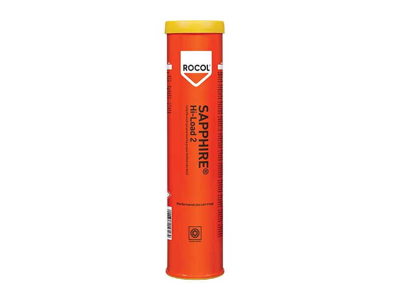 SAPPHIRE® Hi-Load 2 Bearing Grease 400g