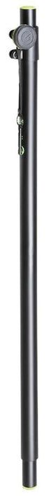 35mm Adjustable Sub/Sat Speaker Pole