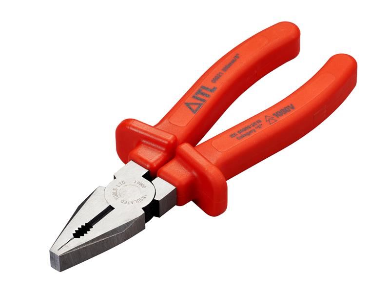 Insulated Combination Pliers