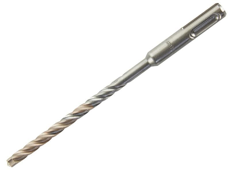 SDS Plus XLR Concrete Drill Bit