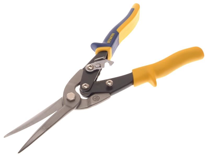 Aviation Snips  Utility Cut 290mm (11in)