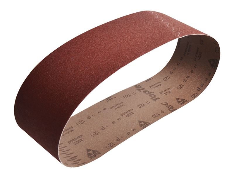 Cloth Sanding Belt