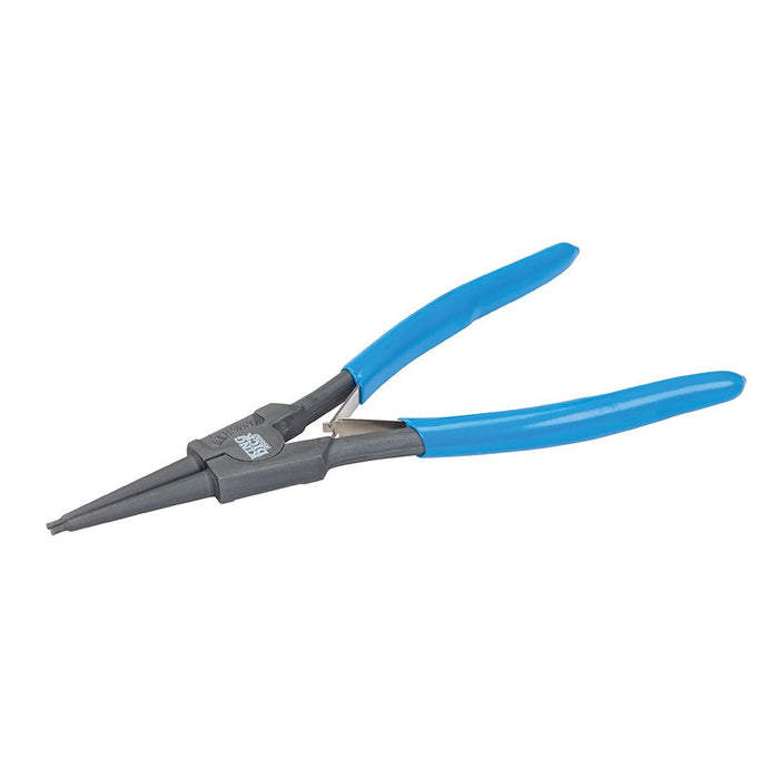 Outside Circlip Pliers Straight