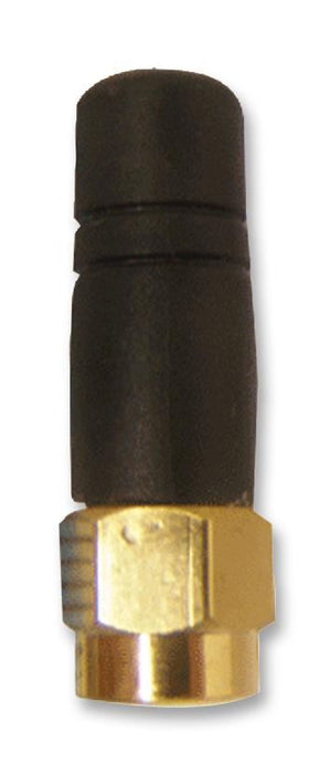 Antenna, Stubby, 2.4GHz, SMA