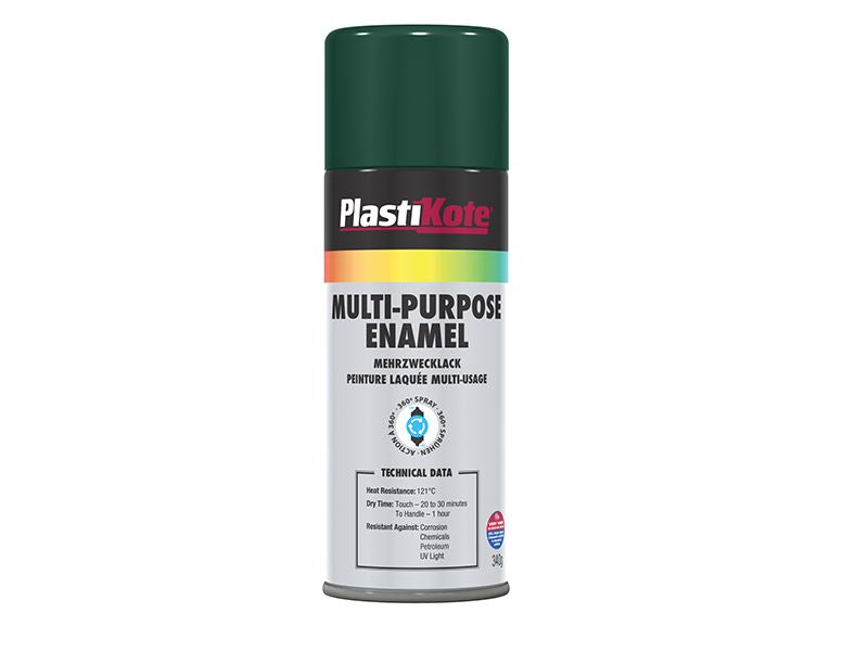 Multi-Purpose Enamel Spray