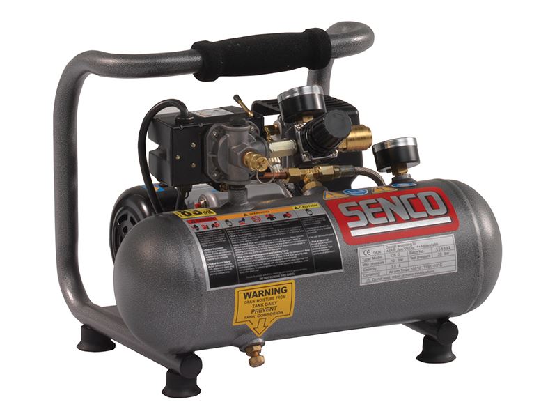 PC1010 Compressor 0.5hp