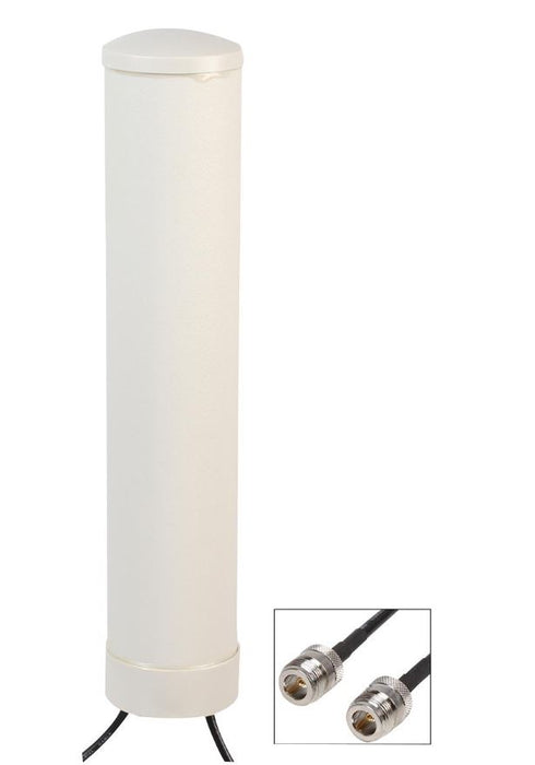 3G/4G/WiFi MIMO Omnidirectional Antenna