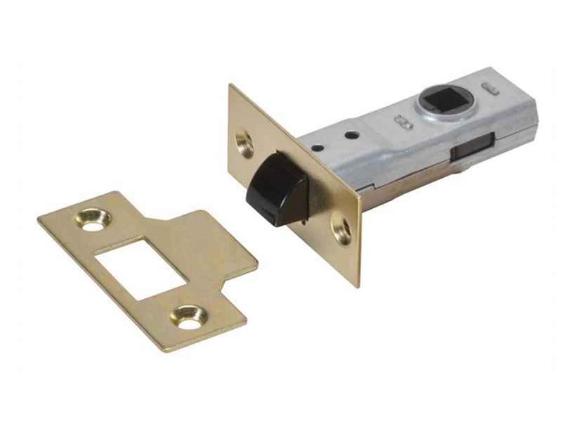 Essentials Tubular Latch
