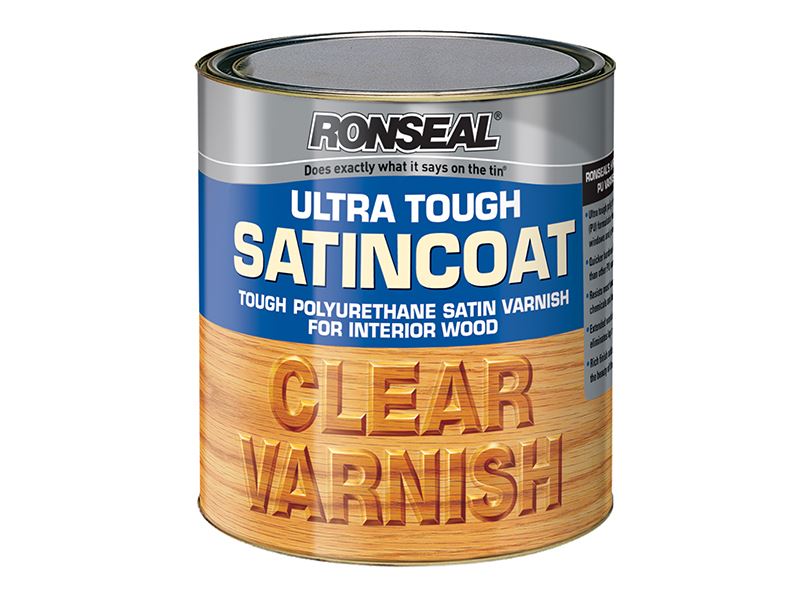 Ultra Tough Internal Varnish