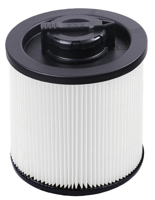 Cartridge Filter for DeWalt Corded Wet & Dry Vaccum Cleaners