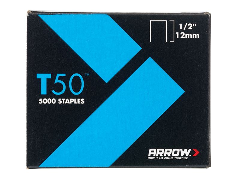 T50 Staples