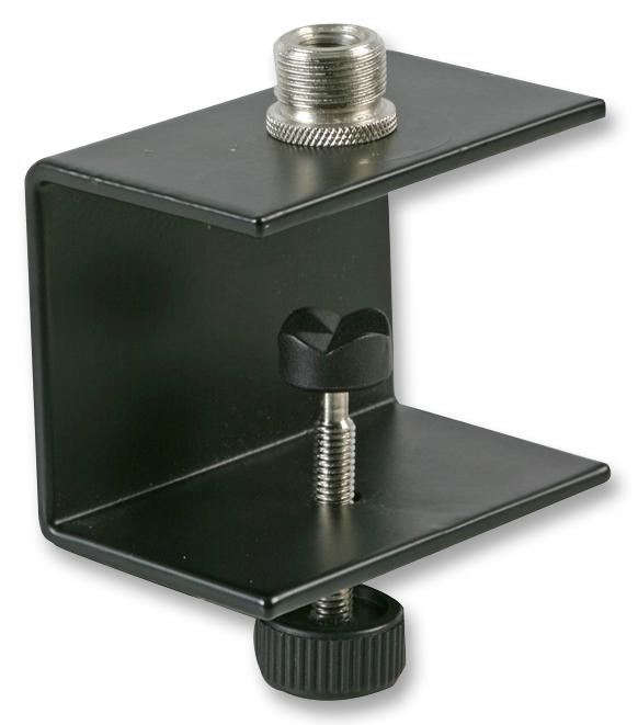 Microphone Table Clamp