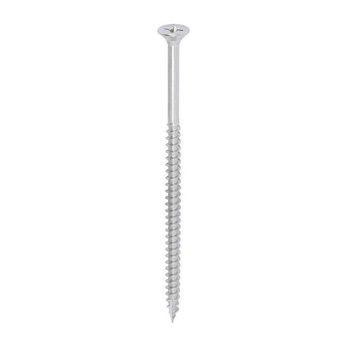 Multi-Purpose Screws - A2 Stainless Steel Ultimate Corrosion Resistance