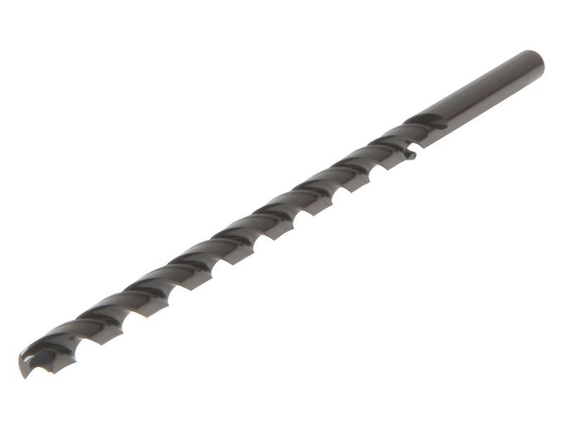 A125 HSS Extra Length Drill Bits, Metric