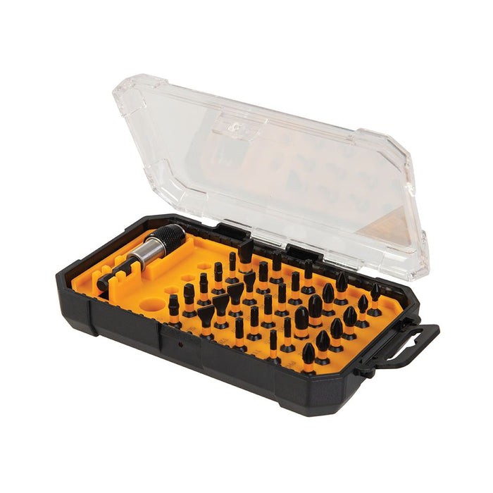 Impact Screwdriver Bit Set