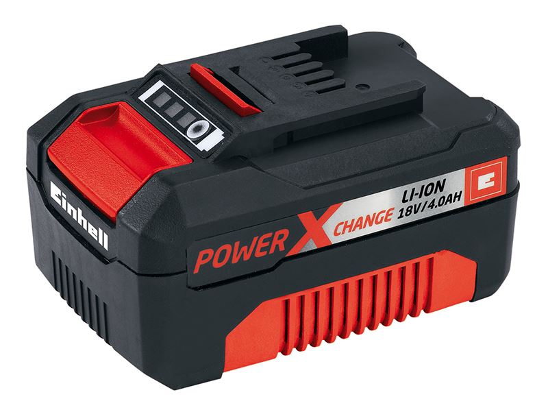 Power X-Change Li-ion Battery