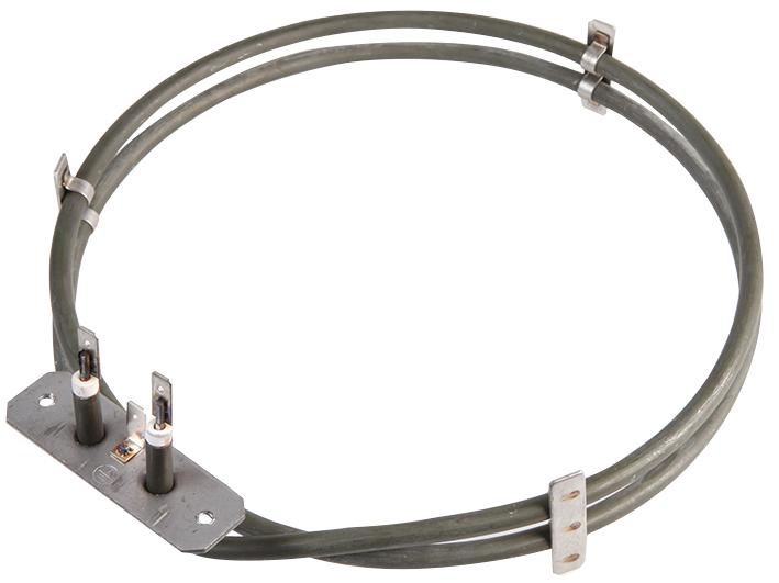 190mm 2 Turn Fan Oven Element - 1800W