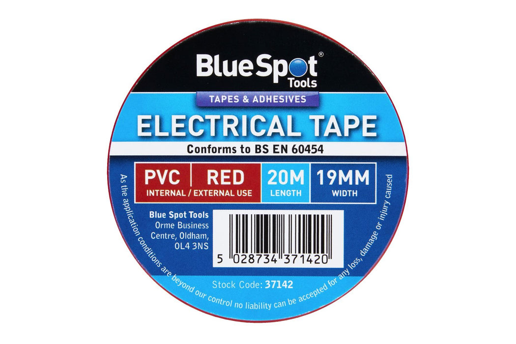 PVC Electrical Tape - 20 Meter