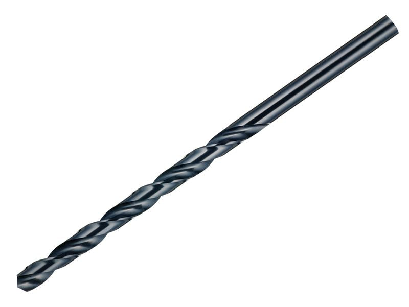 A110 HSS Long Series Drill Bits Imperial